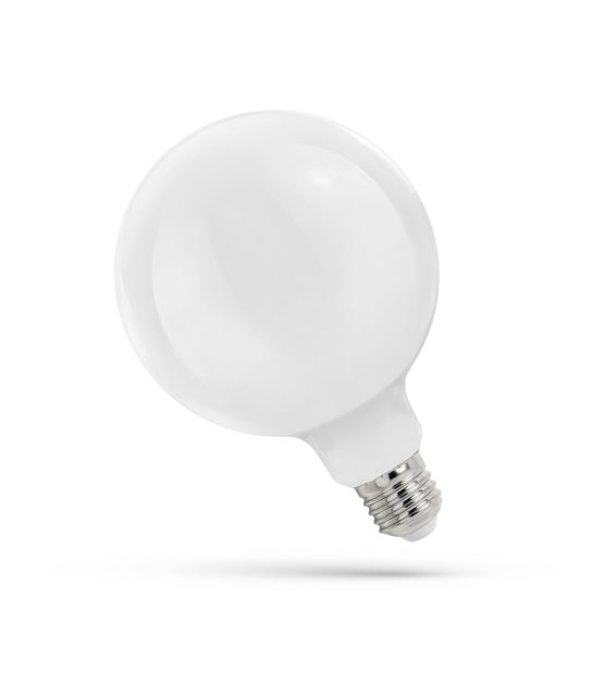 ŻARÓWKA E-27 11W NEUTRALNA 1300 lm GLOB G125
