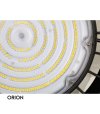 UFO HIGH BAY ORION 90/120/150W 4000-4500K KĄT 90ST 22000Lm