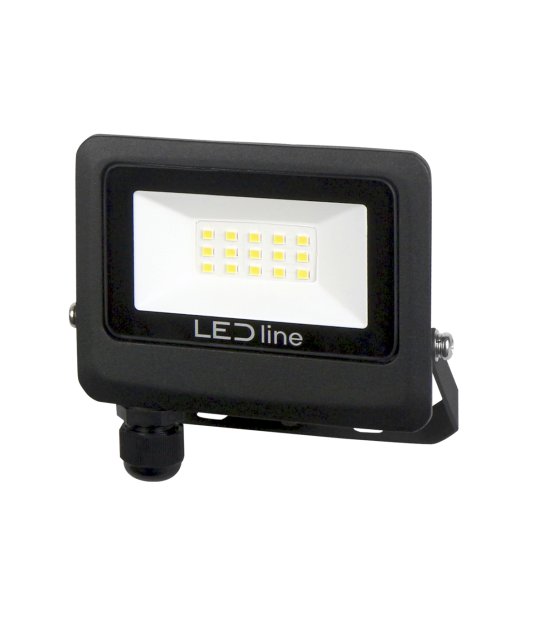 NAŚWIETLACZ LED 10W 4000K 100lm/w PHOTON LD