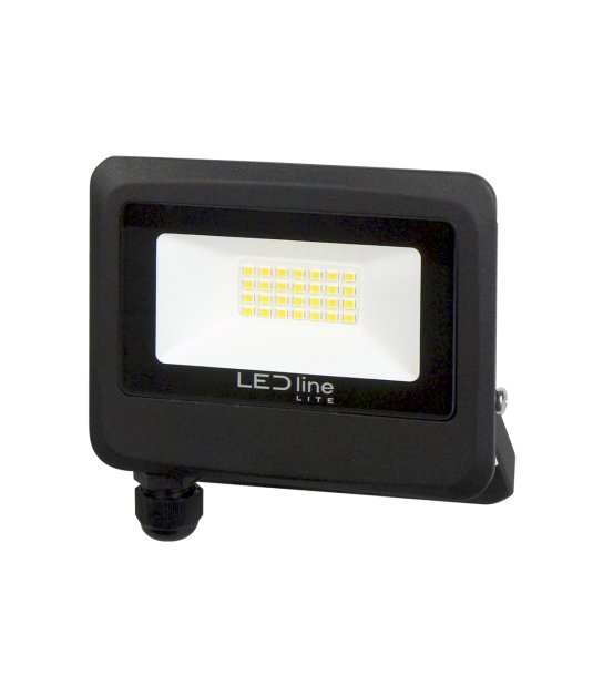 NAŚWIETLACZ LED 20W 4000K 2000lm PHOTON LD