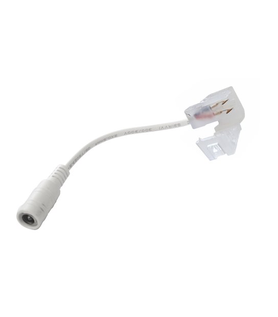 ZŁĄCZKA NEON 6/12 CLIPS-DC GNIAZDO