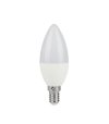ŻARÓWKA E14 6W 3000K ŚWIECZKA 522LM LD