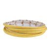 TAŚMA ROL. COB 384LED/MB 5mm IP20 6000K 9W/mb 12V/DC ROL.30M