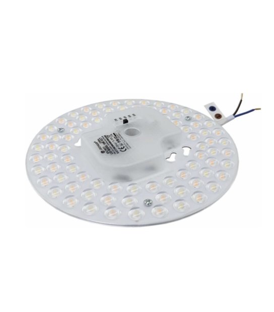 LED MODUŁ 18W 5CCT 2200lm MAGNETYCZNY