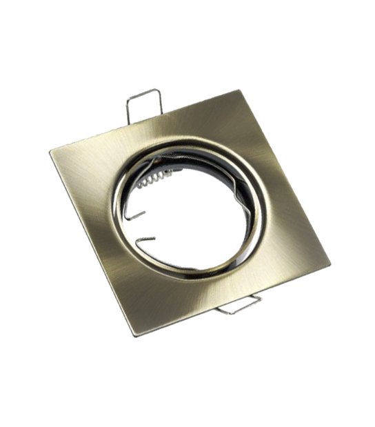 OPRAWA SUFIT. KWADRAT RUCHOMA ODLEW MOSIĄDZ WL-1080