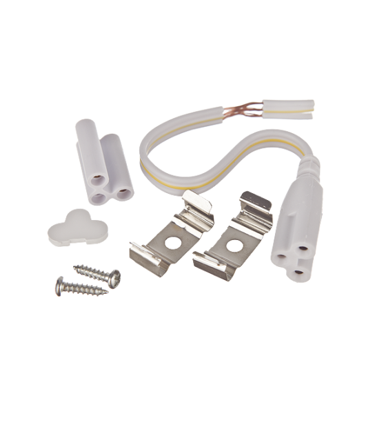 LAMPA T5 90Cm/14W BARWA CIEPŁA BIAŁA