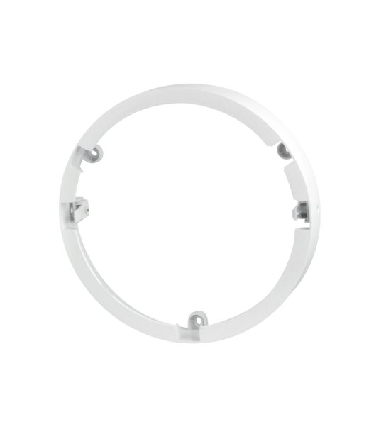 RAMKA OKRĄGŁA NAT. MOLLY 24W