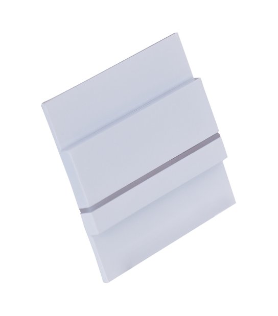 OPRAWA SCHODOWA LED UNICO zimna WL-1223 BIAŁA