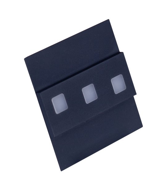 OPRAWA SCHODOWA MODESTO WL-1248 GRAFIT