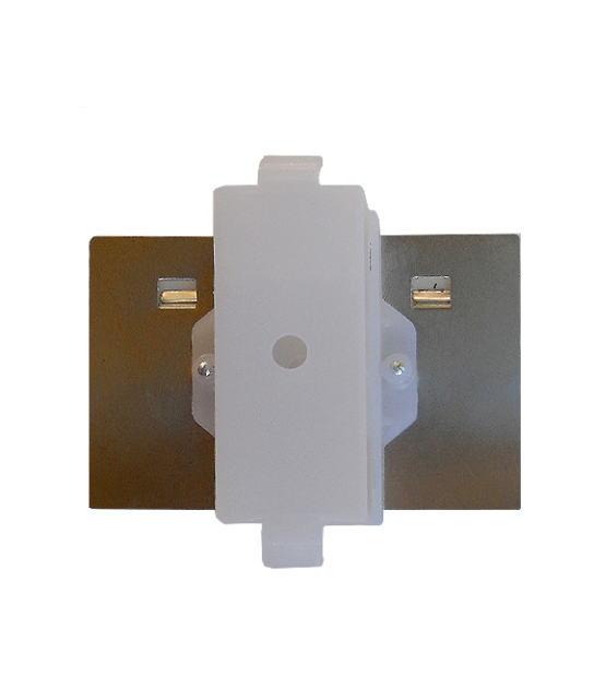 OPRAWA SCHODOWA ADAPTER MONT. DO PUSZKI 60MM