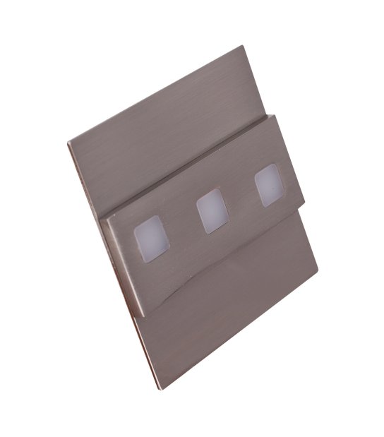 OPRAWA SCHODOWA MODESTO WL-1240 SATYNA