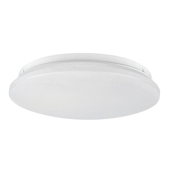 PLAFON 12W 3000K 900lm IP44 Z CZUJNIKIEM RUCHU OKRAGŁY natyn