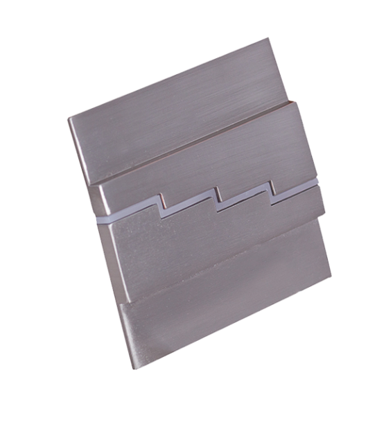 OPRAWA SCHODOWA SECRETO WL-1280 SATYNA