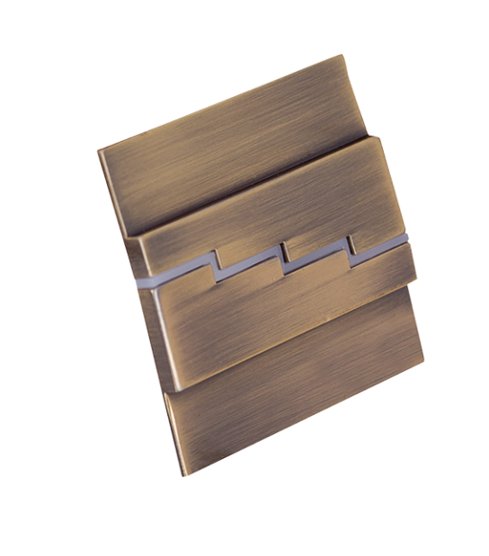 OPRAWA SCHODOWA SECRETO WL-1282 MOSIĄDZ