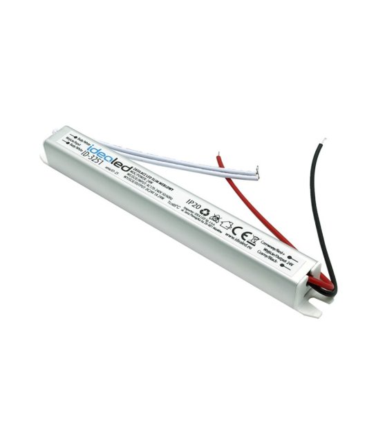 KOMPONENT ZASIL 24W 24V/DC MODUŁOWY SLIM WL-3251