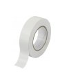 TAŚMA IZOLACYJNA 19X20M BIAŁA