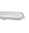 LAMPA HERMET. METEOR ECO 120CM 37W 5370lm 4000K IP65 5LAT GW