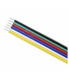 KABEL RGB+CCT 6X0,5 PRO