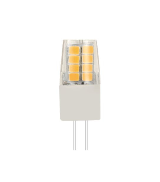 ŻARÓWKA G4 LED 3W 12V 6500k 300lm