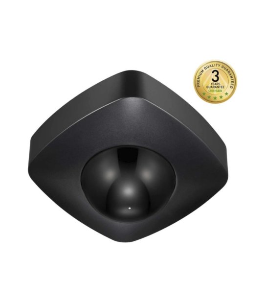 CZUJNIK OBECNOŚCI HF SENSOR 69 CZARNY