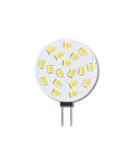 ŻARÓWKA G4 LED 3W 12V AC/DC 4000K 300lm TALERZYK EC