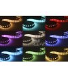 TAŚMA 60LED 5050 RGBW 5mb NEUTRALNA 12V WEW. 20LM 3 lata gw.