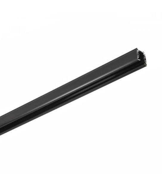 SZYNOPRZEWÓD BRILLO 2M 3F CZARNY +zasilanie