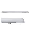LAMPA HERMET. METEOR ECO 120CM 37W 5370lm 4000K IP65 5LAT GW