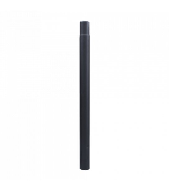 PRZEDŁUŻKA 1M CZARNA DO SŁUPA EC