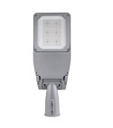 LAMPA ULICZNA LED 80W 4000K IP65 SZARA
