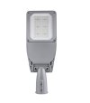 LAMPA ULICZNA LED 80W 4000K IP65 SZARA