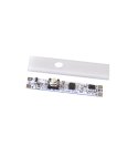 WŁĄCZNIK SWITCH 12V/5A -24V/3A DO PROFILI SCIEMNIALNY przyci