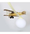 ŻYRANDOL SAMOLOTY 8048-6 (powystawowy )