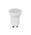ŻARÓWKA GU11 3W 38st. 275LM NEUTRALNA BIAŁA LD