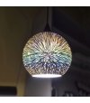 LAMPA DISCO ZWIS E27 ID-599