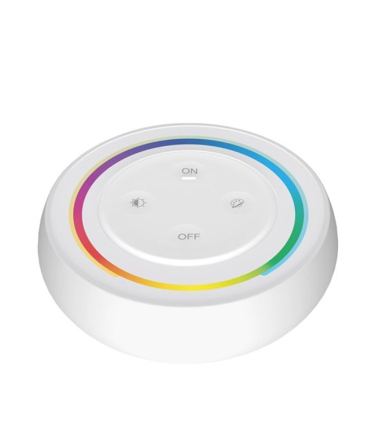 PILOT LED RGB+CCT MILIGHT S2-BIAŁY