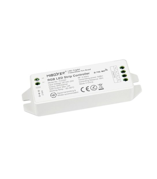 KONTROLER LED MONO MILIGHT FUT036M nowość