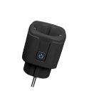 GNIAZDO INTELIGENTNE WiFi 230V TUYA SWE01 CZARNE