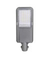 LAMPA ULICZNA SOLARNA 4000K 175lm/W 35w hybrydowa