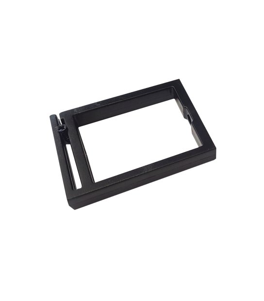 Uchwyt mocujący do sufitu do przytrzymania pasa