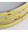 TAŚMA ROL. COB 320LED/MB IP20 6000K 8W/mb 24V/DC ROL.30M