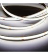 TAŚMA ROL. COB 320LED/MB IP20 6000K 8W/mb 24V/DC ROL.30M