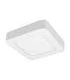 PANEL 12W KWADRAT CCT 2w1 BIAŁY EC