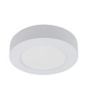 PANEL 12W OKRĄGŁY CCT 2w1 BIAŁY EC