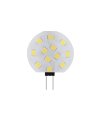 ŻARÓWKA G4 LED 3W 12V AC/DC 3000K 300lm TALERZYK EC