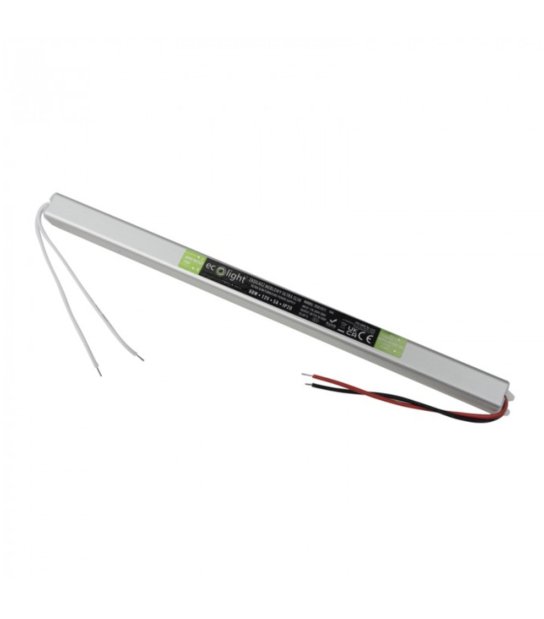 KOMPONENT ZASIL 60W 12V/DC MODUŁOWY SLIM EC