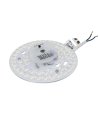 LED MODUŁ 12W 5CCT 1500lm MAGNETYCZNY