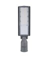 LAMPA ULICZNA LED 50W fi60 4000K 8000lm IP65 SZARA