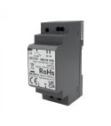 KOMPONENT ZASIL 30W 24V/DC NA SZYNĘ DIN EC