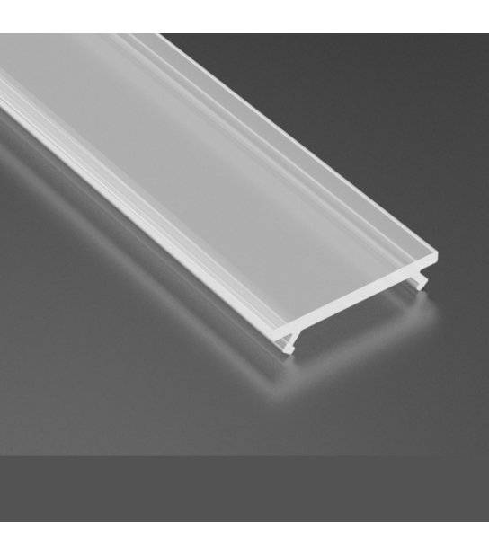 KLOSZ DO PROFILU A/B/C/D/Y/Z BASIC PC 2.0 MROŻONY 3MB